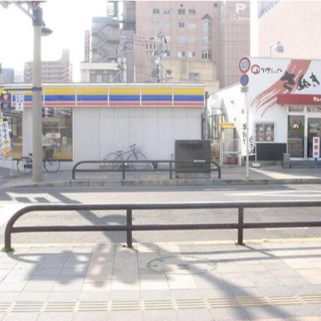 Takamatsu Pearl Hotel - Vacation Stay 11431V Buitenkant foto
