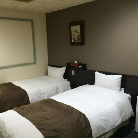 Takamatsu Pearl Hotel - Vacation Stay 11431V Buitenkant foto