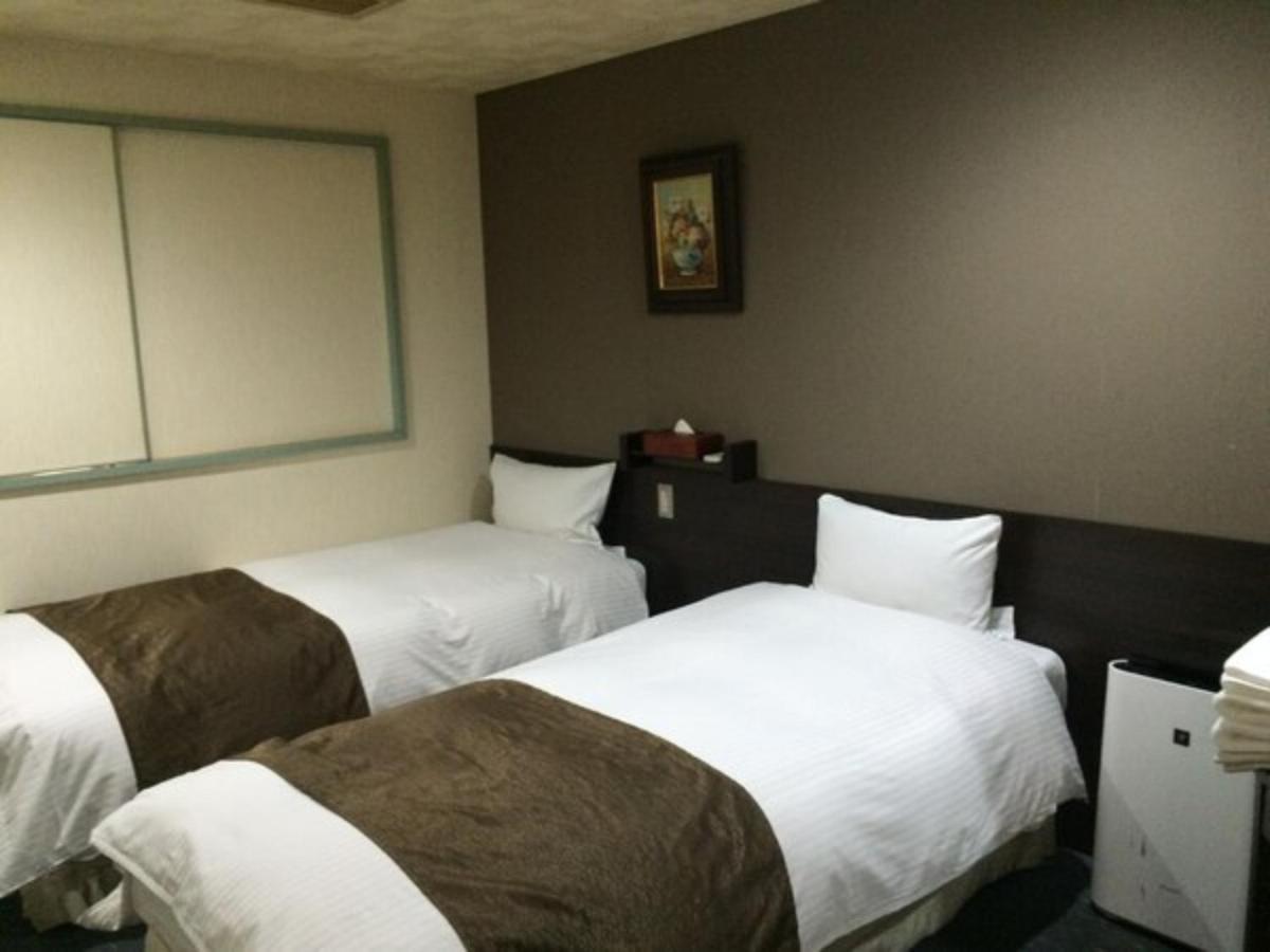 Takamatsu Pearl Hotel - Vacation Stay 11431V Buitenkant foto