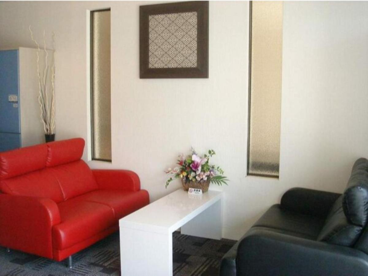 Takamatsu Pearl Hotel - Vacation Stay 11431V Buitenkant foto