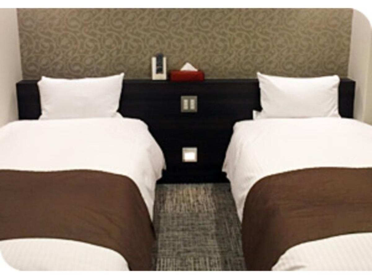 Takamatsu Pearl Hotel - Vacation Stay 11431V Buitenkant foto