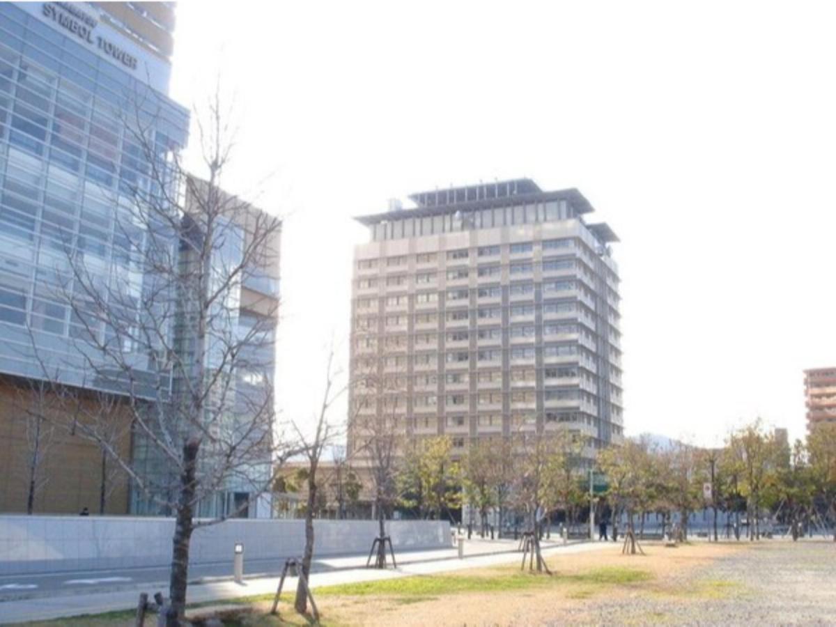 Takamatsu Pearl Hotel - Vacation Stay 11431V Buitenkant foto