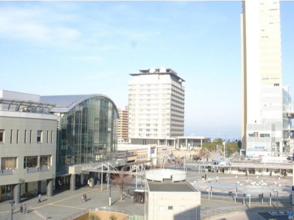 Takamatsu Pearl Hotel - Vacation Stay 11431V Buitenkant foto